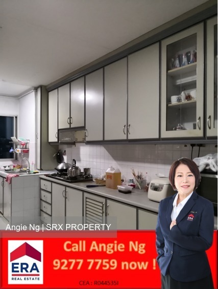 Blk 345 Yishun Avenue 11 (Yishun), HDB 3 Rooms #184926122